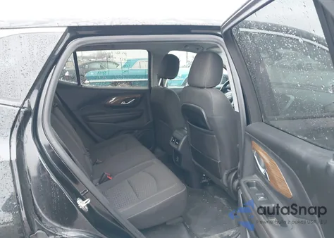 2021 GMC Terrain Fwd Sle z USA, uszkodzony, nr VIN 3GKALMEVXML358792